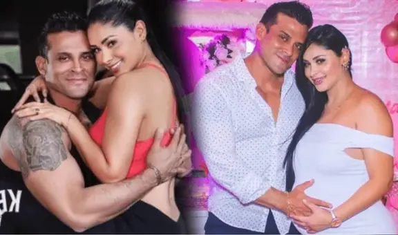 Christian Domínguez y su diferencia de edad con Pamela Franco: ¿cuántos años se llevan?