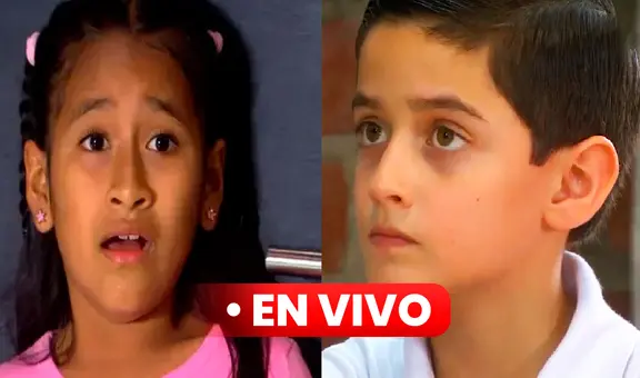 'Al fondo hay sitio 10' EN VIVO por América tvGO: a qué hora y dónde ver el capítulo 291