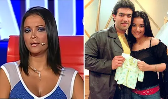 La reveladora respuesta de Mariella Zanetti en 'El valor de la verdad' que le permitió ganar S/25.000