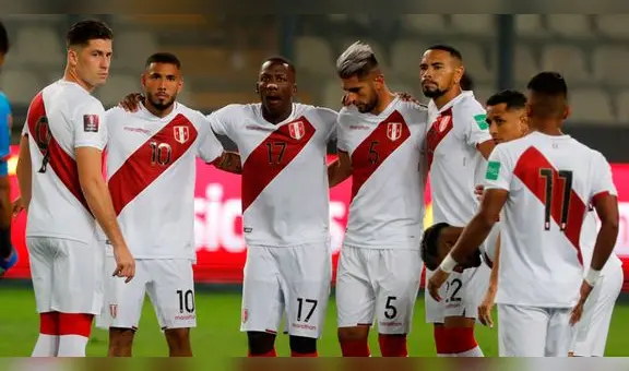 Los 2 delanteros que podrían ser las sorpresas de Reynoso en la convocatoria de la selección peruana