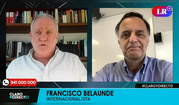 AAR sobre muerte de Prigozhin en Rusia: “Todos sospechan de Vladimir Putin”