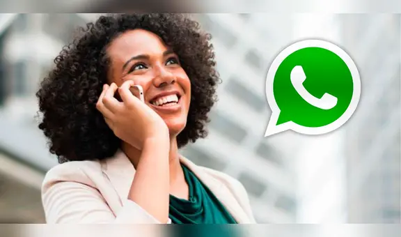 WhatsApp: este es el 'truco' para mejorar la calidad de las llamadas en la aplicación de mensajería