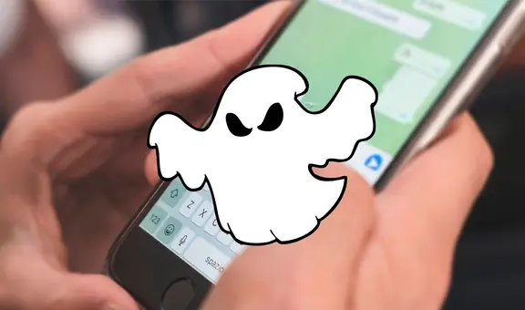 ¿Qué es el ghosting al chatear desde apps y cómo saber si lo haces o eres una víctima?