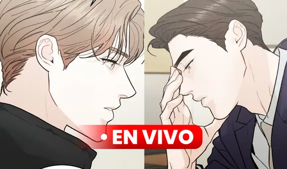 'Limited Run', capítulo 66: ¿cuándo se estrena y dónde leer el manhwa BL?