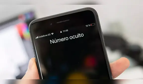 ¿Cómo ocultar tu número de teléfono en iPhone y Android para hacer llamadas 'secretas'?