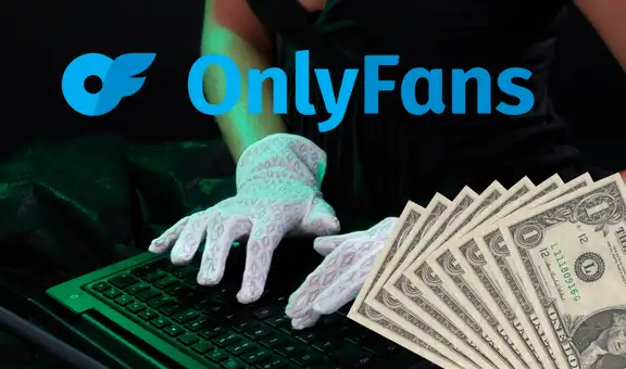 Asistente de OnlyFans: ¿qué se hace en este empleo que te permite ganar dinero sin mostrar tu cuerpo?