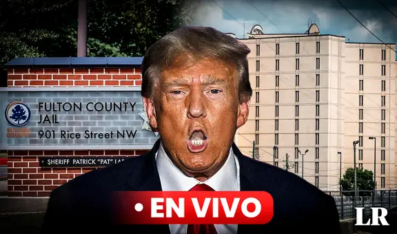Donald Trump, últimas noticias: expresidente de EE. UU. sale en libertad bajo fianza de 200.000 dólares