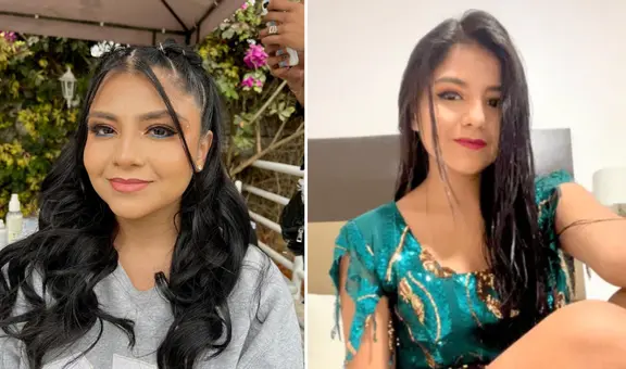 Nickol Sinchi fue internada en una clínica de Lima: ¿qué pasó con la artista?