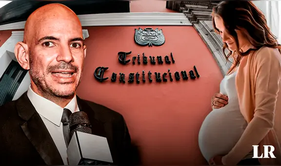 Caso Ricardo Morán: ¿qué dice la ley peruana sobre nacionalizar niños que nacieron de embarazos subrogados?