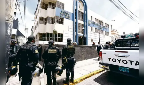 Fiscalías no se dan abasto para combatir ciberdelincuencia en Lima: reportan 2 denuncias por hora