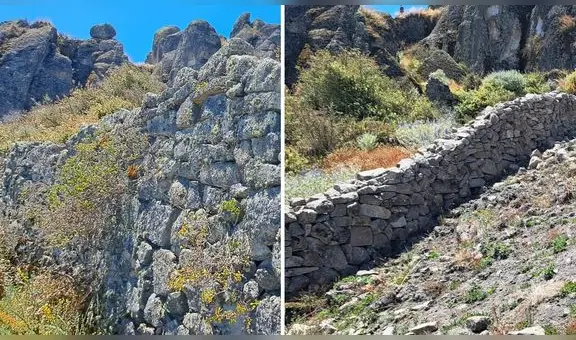 Patrimonio cultural de la nación a punto de desaparecer en La Libertad: ¿cuál es y por qué?