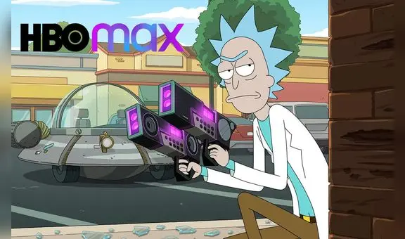 'Rick y Morty' temporada 7 ya tiene fecha de estreno: ¿dónde ver online y en español latino?