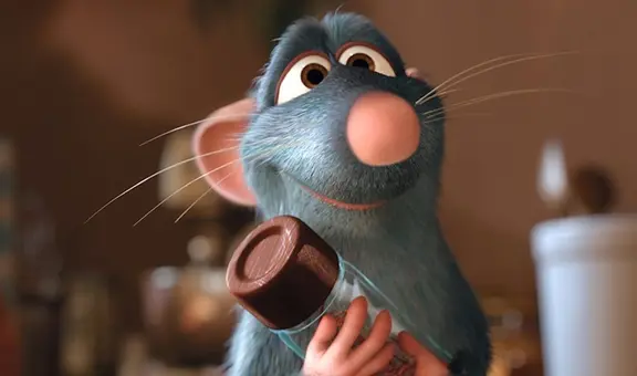 Ratatouille: ¿dónde ver esta exitosa cinta de animación GRATIS y en español latino?