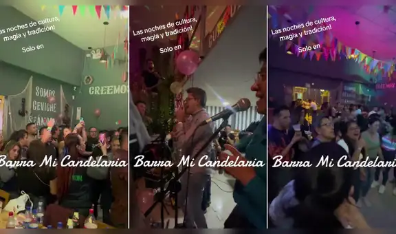 Restaurante lleva la fiesta de la Candelaria a Lima: “Llajtaymanta en vivo”