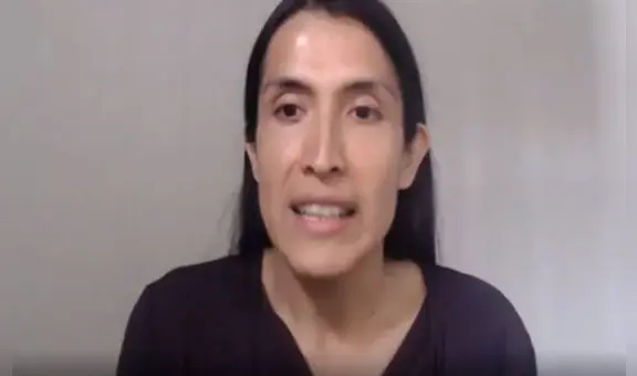 PJ condena a cadena perpetua a exasesora del Congreso por abuso sexual a menores de edad