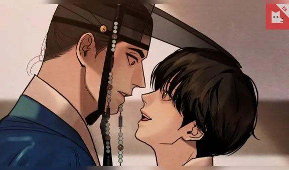 'Pintor nocturno', capítulo 120 en ESPAÑOL: ¿cuándo y dónde leer el famoso manhwa BL?