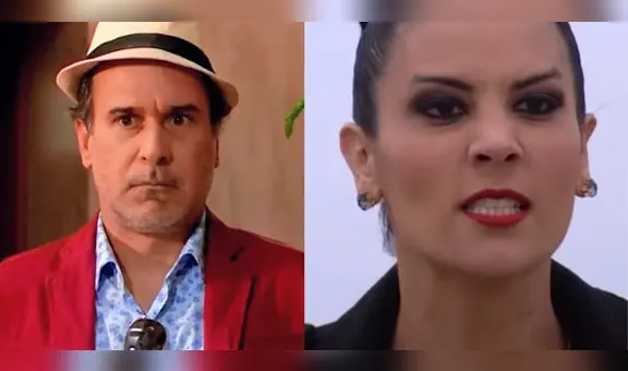 ‘Al fondo hay sitio’: Claudia le envía un mensaje a Francesca, ¿Koky estará detrás de esto?