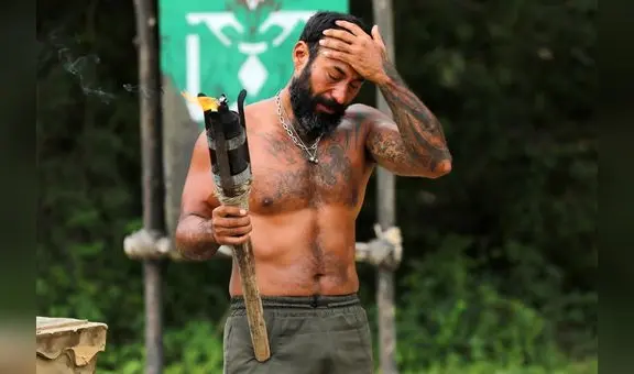 [EN VIVO] 'Survivor México' 2023: ¡T-Rex se convierte en el último eliminado de la competencia!