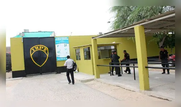 Piura: dictan 9 años de prisión preventiva para hombre por violación sexual contra su hija