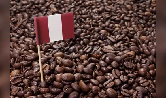 Café peruano se vende a la mitad del precio del año pasado