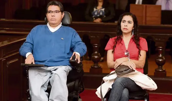 Excongresista Michael Urtecho fue condenado a 22 años de prisión por concusión