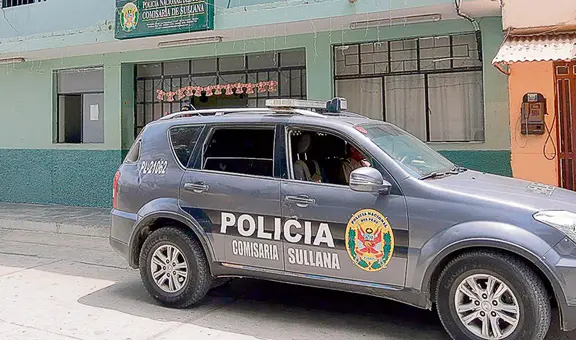 Sullana: bebé habría muerto por golpes de padrastro
