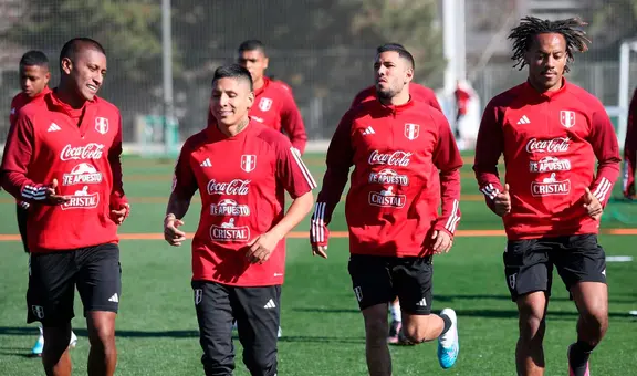 Lista de convocados de la selección peruana del medio local para las Eliminatorias 2026