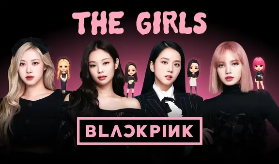BLACKPINK lanzó 'The Girls': letra en español y significado de su primera canción totalmente en inglés