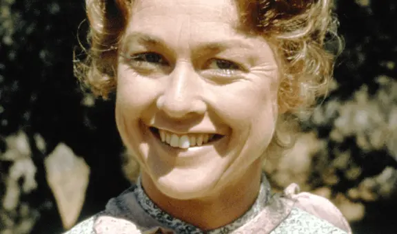 'La familia Ingalls': murió Hersha Parady, actriz que interpretó a Alice en la icónica serie