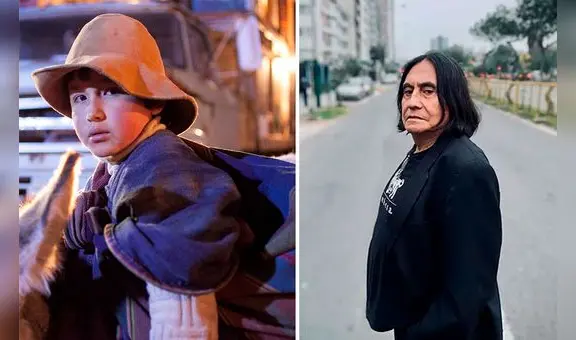 “Somos, estamos y seguimos”: César Galindo se pronuncia sobre ‘Willaq Pirqa’ en los Premios Goya