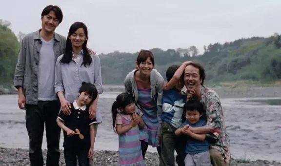 ¿Dónde ver 'De tal padre tal hijo' en español latino y GRATIS?