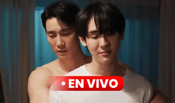 'Only Friends Series', episodio 3 en ESTRENO: mira AQUÍ ONLINE GRATIS el drama tailandés BL
