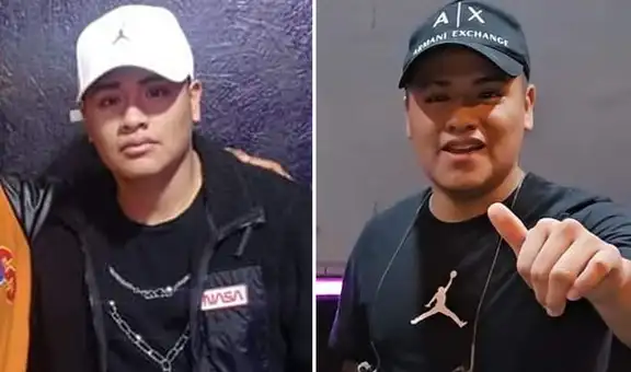 ¿Quién es Saico, el nuevo ídolo de la chicha peruana que también es víctima de extorsión?