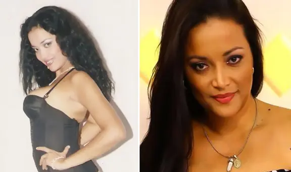 Mariella Zanetti asombra al revelar la cuantiosa suma de dinero que ganaba por show cuando era vedette