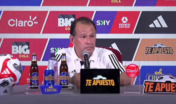 ¿Con cuántos puntos se ve Juan Reynoso ante Paraguay y Brasil? Esto contestó el DT