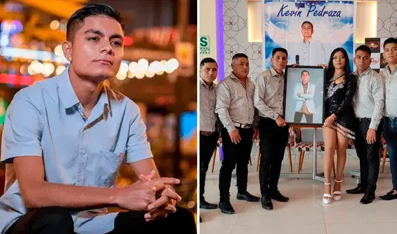 ¡Continuará con su legado!: hermana de Kevin Pedraza será la vocalista de la agrupación