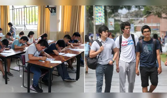 Ni Ingeniería ni Derecho: esta es la carrera más estudiada del PERÚ, según Sunedu
