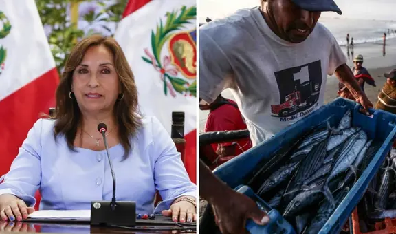 Anuncian aumento de pensión mínima a pescadores: ¿de cuánto será y desde cuándo entrará en vigencia?