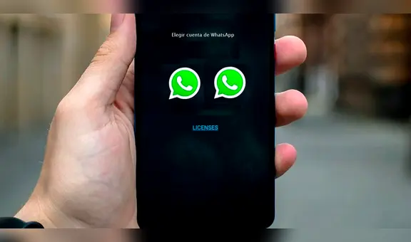 WhatsApp: ¿cómo obtener un número de teléfono virtual para crear otra cuenta en la app?