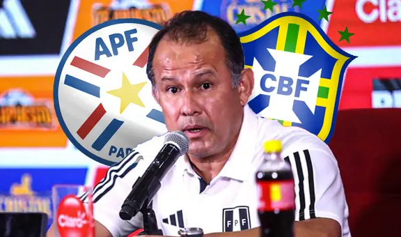 Reynoso sobre el puntaje que espera al iniciar Eliminatorias: “En el peor escenario 50% de producción”