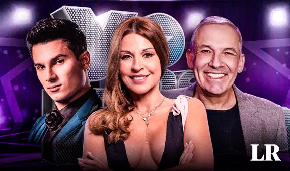 ‘Yo me llamo’, capítulo 21: ¿qué imitadores se quedaron en el reality?