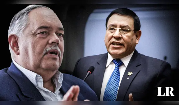 Jorge Montoya tras denuncias contra Alejandro Soto: "Si no da un paso al costado, será censurado"