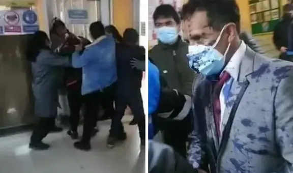 Hijos impiden que su padre se case por no cumplir con pensión de alimentos: “Y dice que no tiene plata”