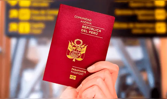 Migraciones anuncia suspensión temporal de emisión de pasaporte en Aeropuerto Jorge Chávez