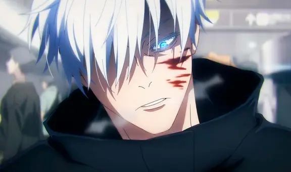 ‘Jujutsu Kaisen’, temporada 2, estrena épico tráiler del arco de Shibuya: así será el anime [VIDEO]