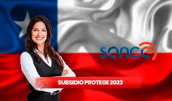 Subsidio Protege: ¿cómo saber si me corresponde el ÚLTIMO pago del bono y cuál es su monto?