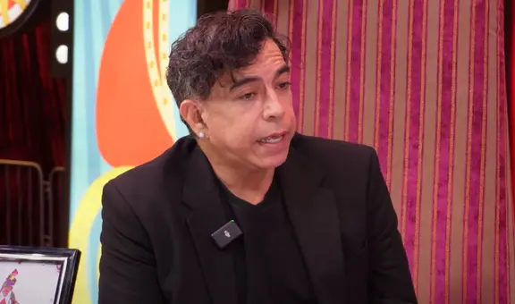 Ernesto Pimentel y su triste historia tras perder a su madre a los 11 años: "Me preparó para la vida"