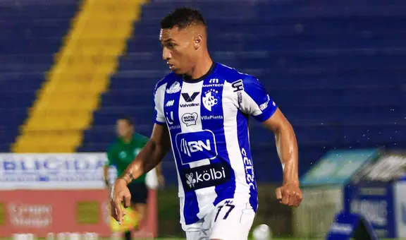 Cartaginés venció 1-0 a Santos Guápiles por la Liga Promerica y se pone en la punta del torneo