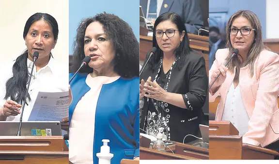 El caso Michael Urtecho y su impacto en los demás acusados de ‘mochasueldos’