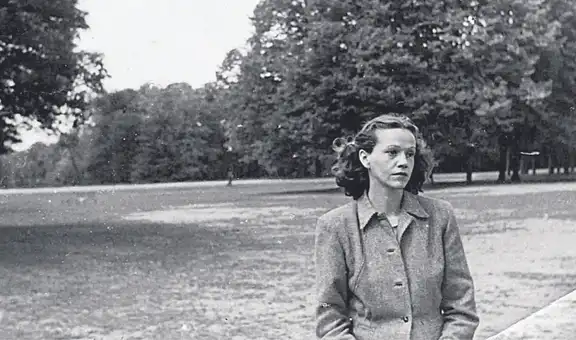 Elena Garro, un astro en forma de mujer